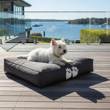 Raffa - pet-friendly dog bean bag by Bean Bags R Us