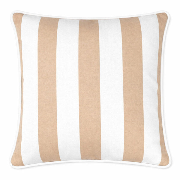 Taupe Outdoor Cushions - luxury bean bag cushion from Bean Bags R Us — image 10