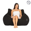 Teddy Chair Bouclé - Bean Bags R Us