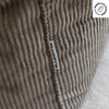 Teddy Chair Corduroy - Bean Bags R Us