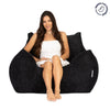 Teddy Chair Corduroy - Bean Bags R Us