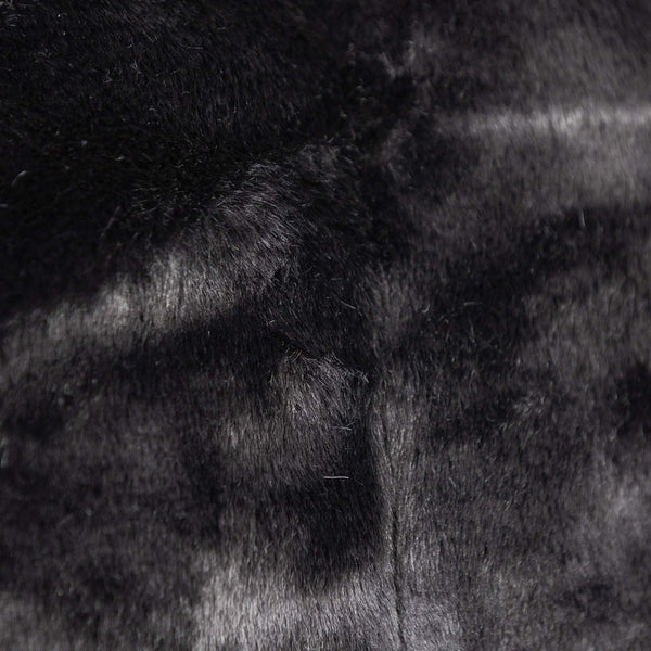 Teddy Faux Fur bean bag seat for indoor use - modern Bean Bags R Us — image 6