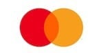 Mastercard branded bean bags - corporate client of Bean Bags R Us