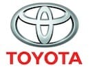 Toyota branded bean bags - corporate client of Bean Bags R Us