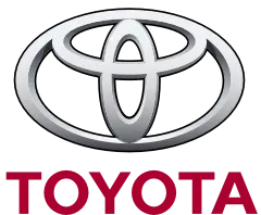 toyota logo
