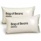 two bags of 100 litre eps bean bag filling — thumbnail 5