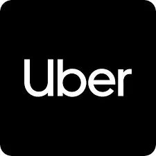 uber logo