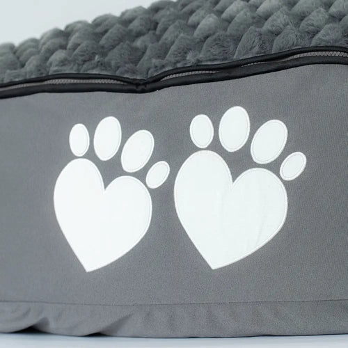 pet-friendly Ultimate Dog Bed Large - dog bean bag by Bean Bags R Us Australia