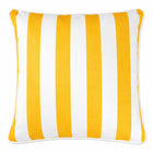 Outdoor Cushions outdoor cushion in Yellow - durable everyday use by Bean Bags R Us — thumbnail 3