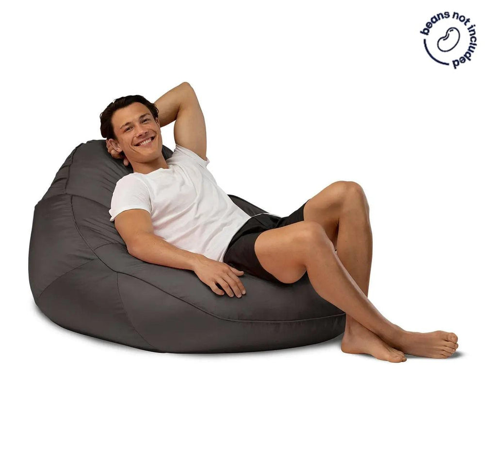 big boy bean bag chair