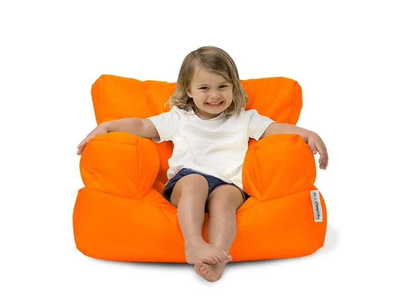 kids bean bag couch