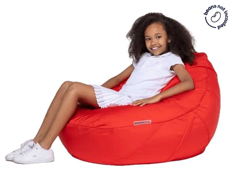 cheap bean bag chairs for kids